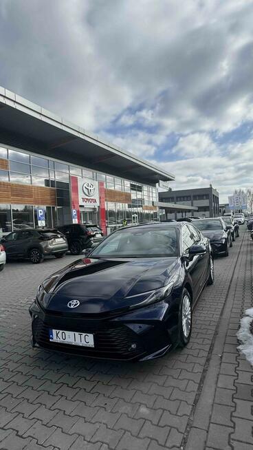 Kierowca kat. B KRAKÓW kierowca aplikacji UBER|BOLT|FREE NOW