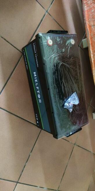 Bateria LifePo4