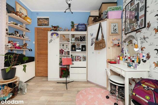 53 m² | 2 pok | 2 piętro | przy plaży | garderoba