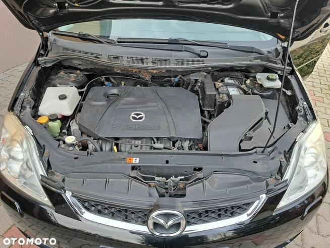 Mazda 5 2.0 Exclusive