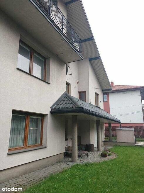 Duży dom w Zgierzu