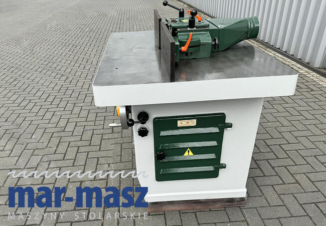Frezarka dolnowrzecionowa Schneider SK *** Mar - Masz