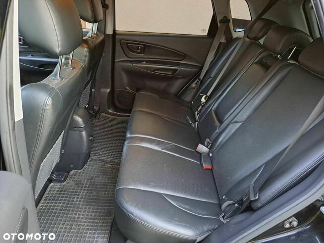 Hyundai Tucson 2.0 Active / Style