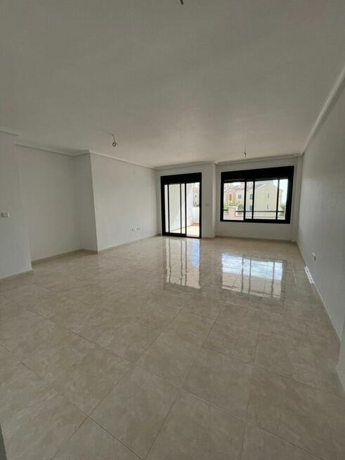Apartamenty na sprzedaż w Lomas de Campoamor, Orihuela