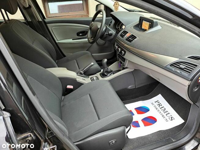 Renault Megane 1.6 16V 100 Authentique