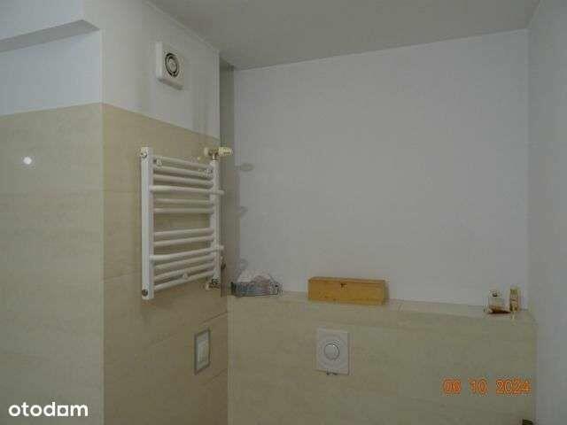 Wyjątkowy open space - mieszkanie na Manhattanie