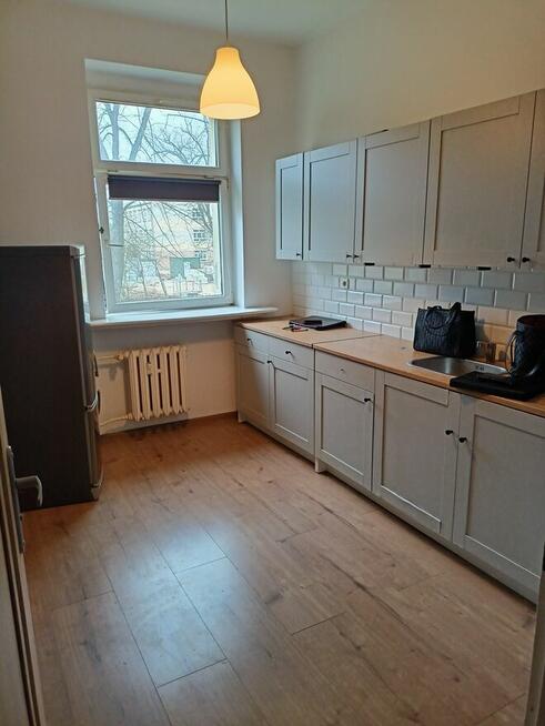 Wynajmę kawalerkë 36m