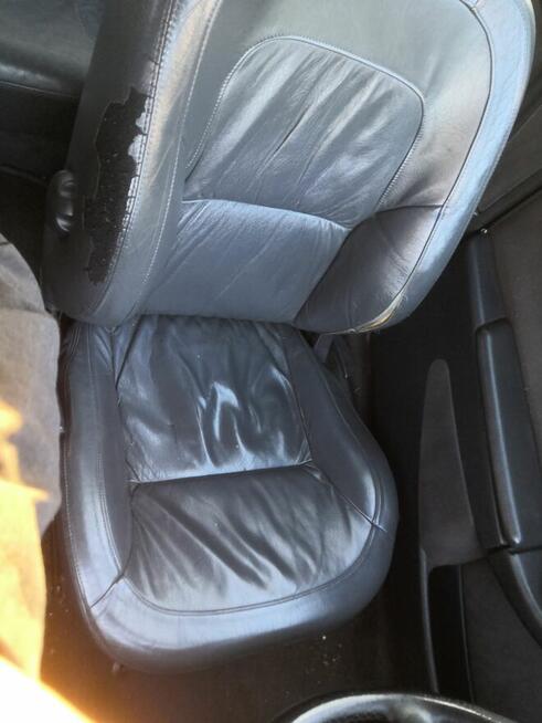 Xsara 2 VTS 2.0 HDI 110KM.