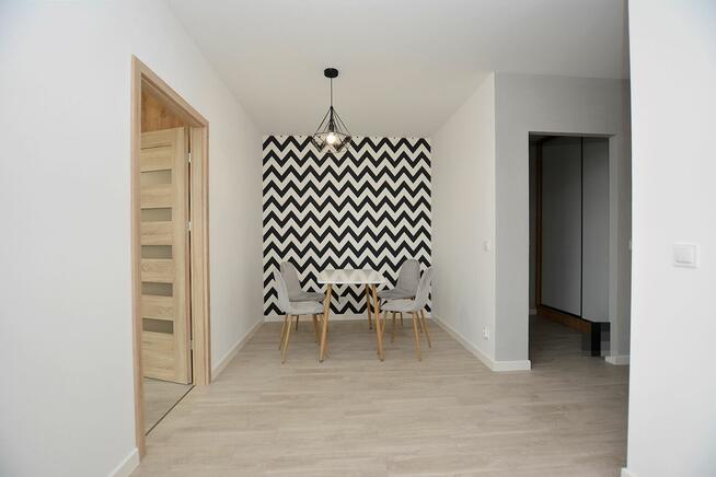 Mieszkanie do wynajęcia - Wrocław, Tarnogaj