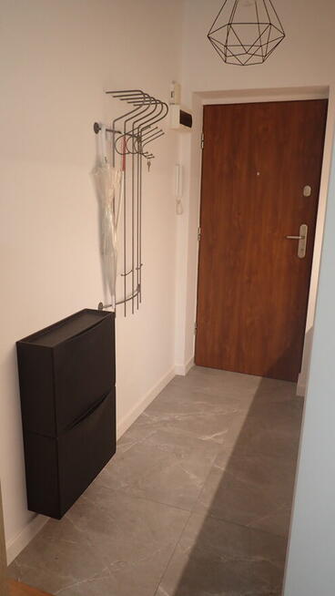 Kawalerka do wynajęcia w Centrum Warszawy przy metrze