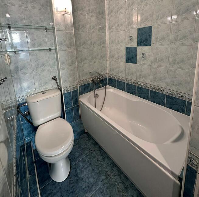 Warszów - Mieszkanie 2 pokojowe, 52 m2