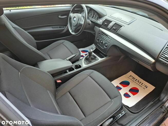 BMW Seria 1 116i