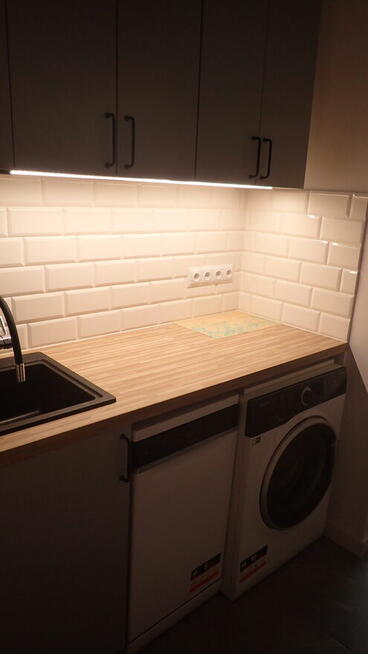 Kawalerka do wynajęcia w Centrum Warszawy przy metrze