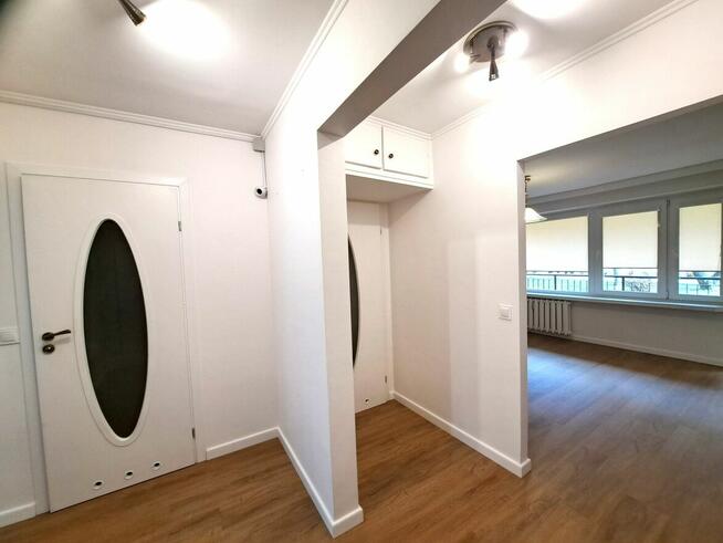 Na sprzedaż mieszkanie 50,2 mkw. na parterze, centrum Sanoka