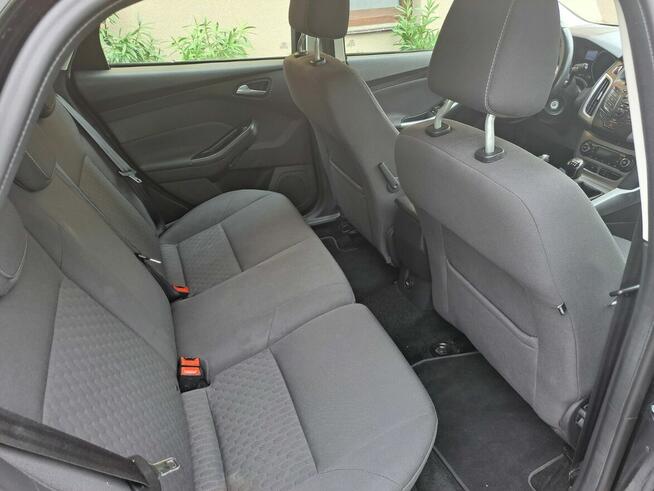 Ford Focus III PRIMUS AUTOCENTRUM POLECA