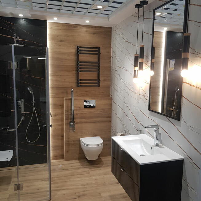 Usługi remontowo wykończeniowe domów i mieszkań