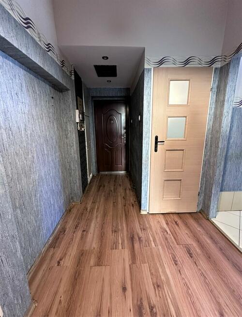Warszów - Mieszkanie 2 pokojowe, 52 m2