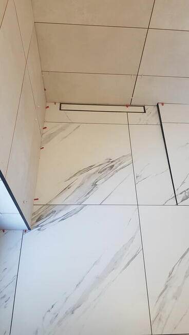 Usługi remontowo wykończeniowe domów i mieszkań