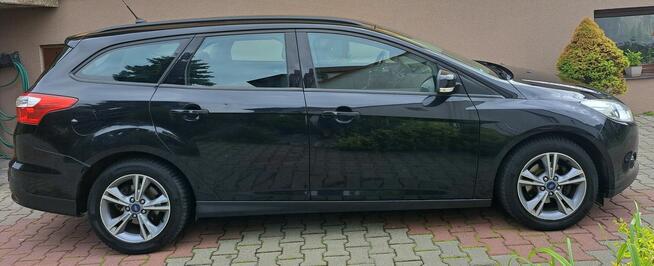 Ford Focus III PRIMUS AUTOCENTRUM POLECA