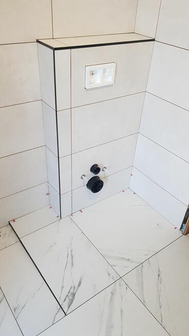 Usługi remontowo wykończeniowe domów i mieszkań