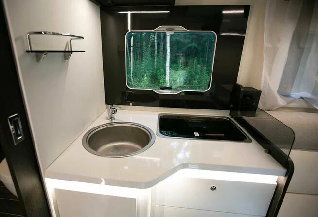 Kamper wynajem Tarnów Małopolska