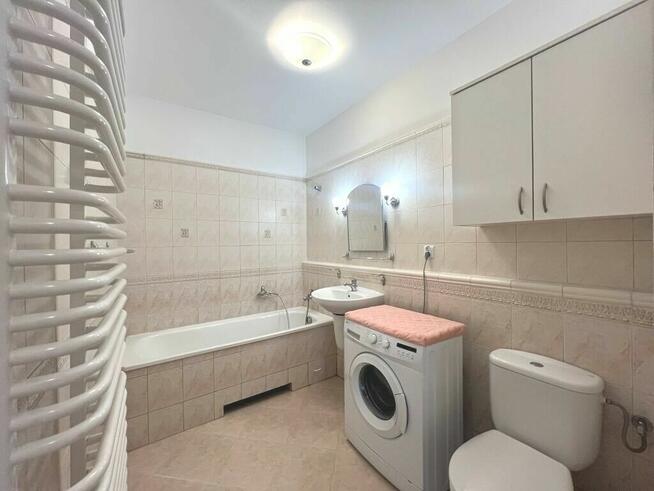Apartament z miejscem postojowym