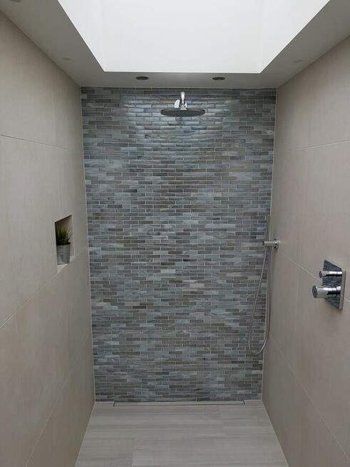 Usługi remontowo wykończeniowe domów i mieszkań