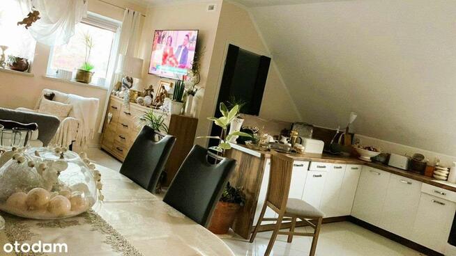 Mieszkanie 75m2 | Brak czynszu | Ciechanów