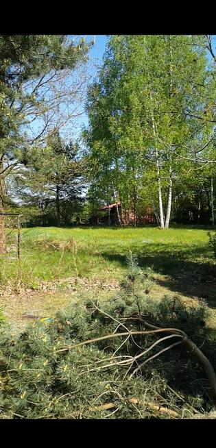 Dwie działki z domem do sprzedania 2100m2