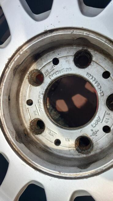 Alufelgi koła bmw 15 styling 31