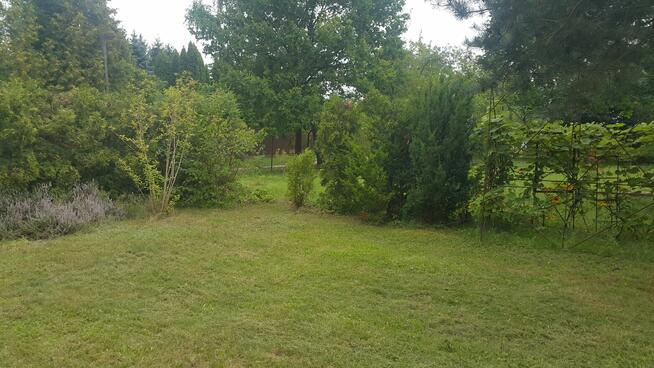 Dwie działki z domem do sprzedania 2100m2