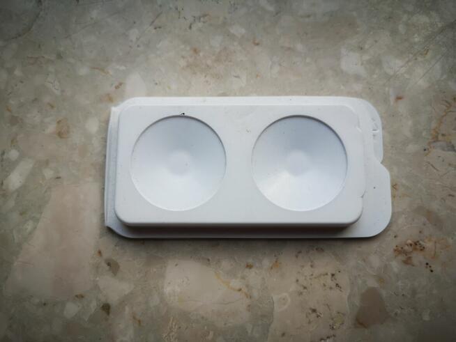 Babyhaler komora inhalacyjna dla dzieci praktycznie nowa