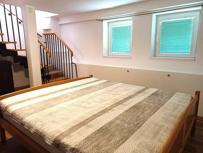 Na sprzedaż mieszkanie 50,2 mkw. na parterze, centrum Sanoka