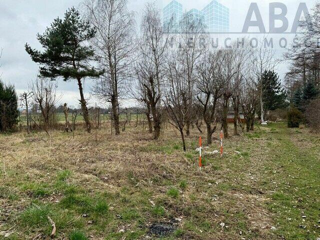 Domek rekreacyjny z piękną działką - gm. Kościelec