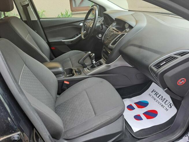 Ford Focus III PRIMUS AUTOCENTRUM POLECA