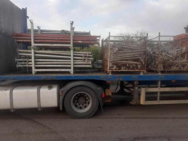 Szalunki na stropy wyanejm - sprzedaż