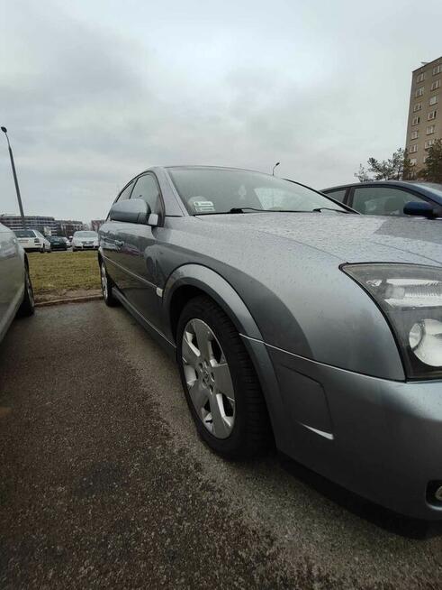 Sprzedam Opel Vectra C GTS 2.0T GAZ