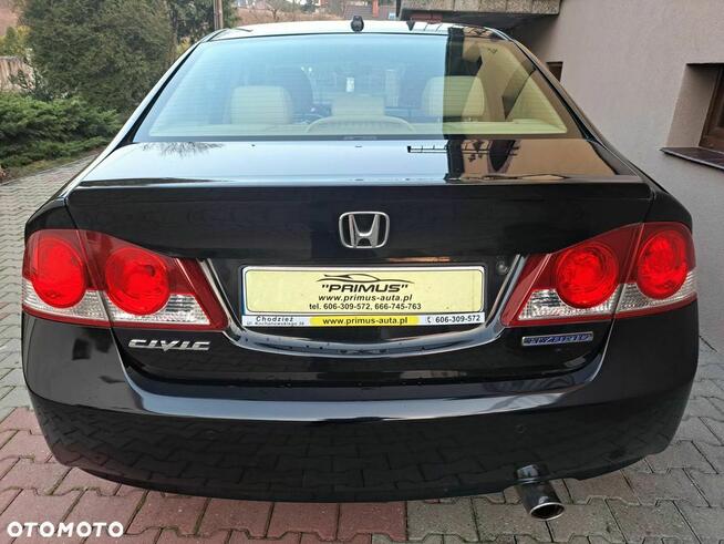 Honda Civic 1.4 i-VTEC i-SHIFT Type S