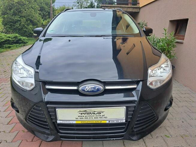 Ford Focus III PRIMUS AUTOCENTRUM POLECA