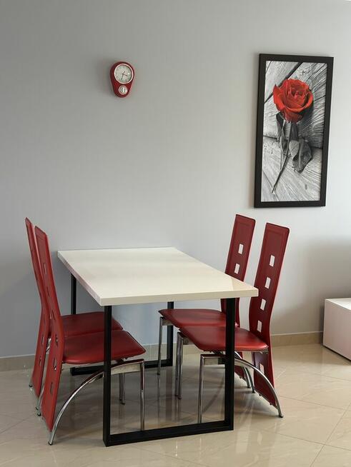 Słoneczne mieszkanie 2 pokojowe Os. Dębina