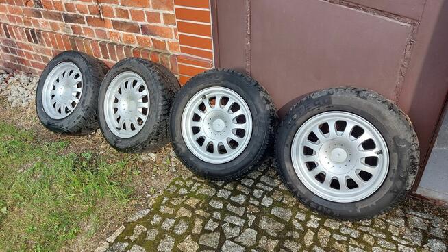 Alufelgi koła bmw 15 styling 31