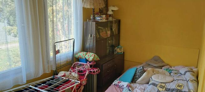 Dwie działki z domem do sprzedania 2100m2