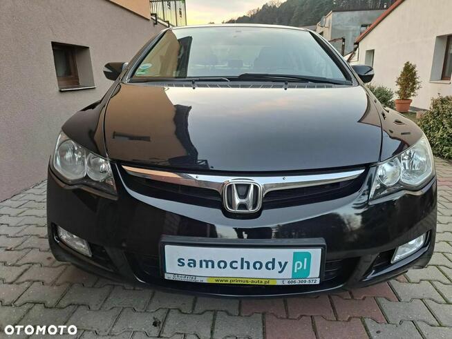 Honda Civic 1.4 i-VTEC i-SHIFT Type S