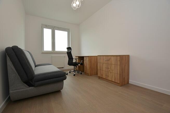 Mieszkanie do wynajęcia - Wrocław, Tarnogaj