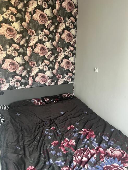 Zamienię mieszkanie