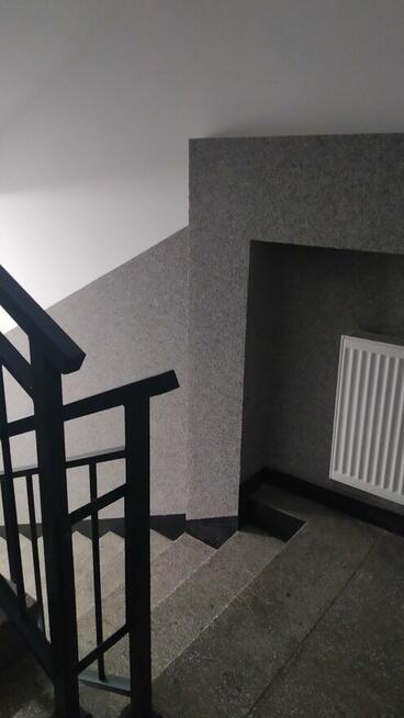 Bez prowizji przytulny pokój z loggią, Dolny Mokotów