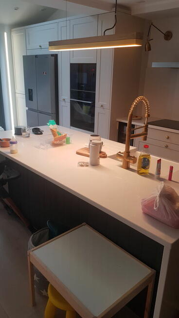 Usługi remontowo wykończeniowe domów i mieszkań