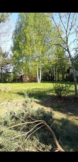 Dwie działki z domem do sprzedania 2100m2