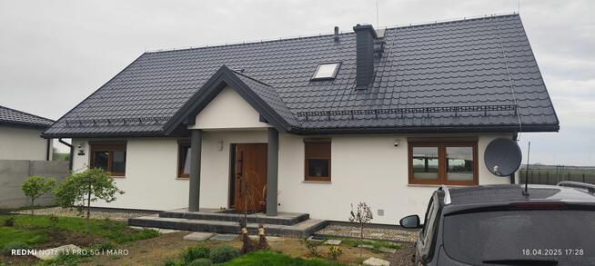Nowoczesny dom na sprzedaż – Krzanowice