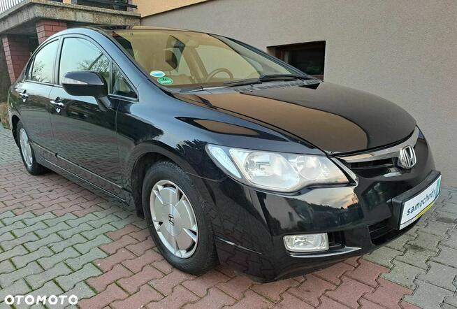 Honda Civic 1.4 i-VTEC i-SHIFT Type S